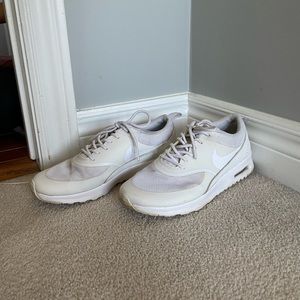Nike Air Max Thea Women’s White